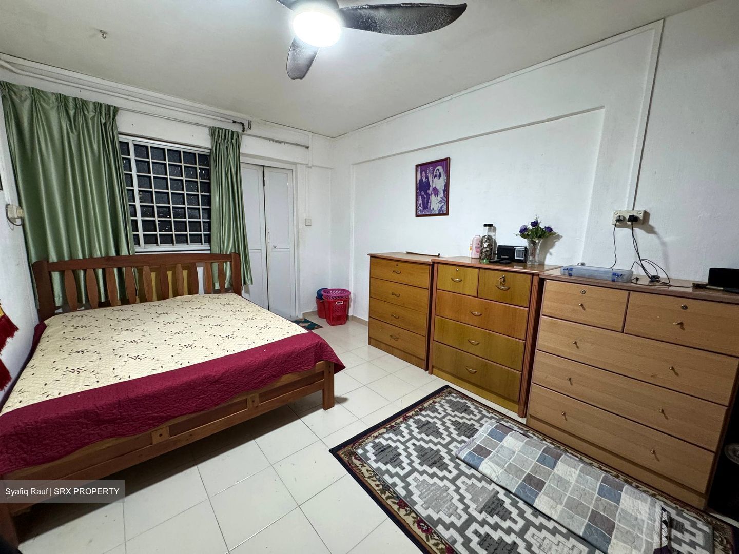 Blk 511 Bukit Batok Street 52 (Bukit Batok), HDB 4 Rooms #548981541